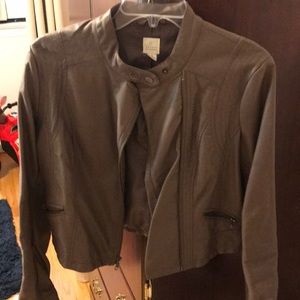 Lauren Conrad jacket